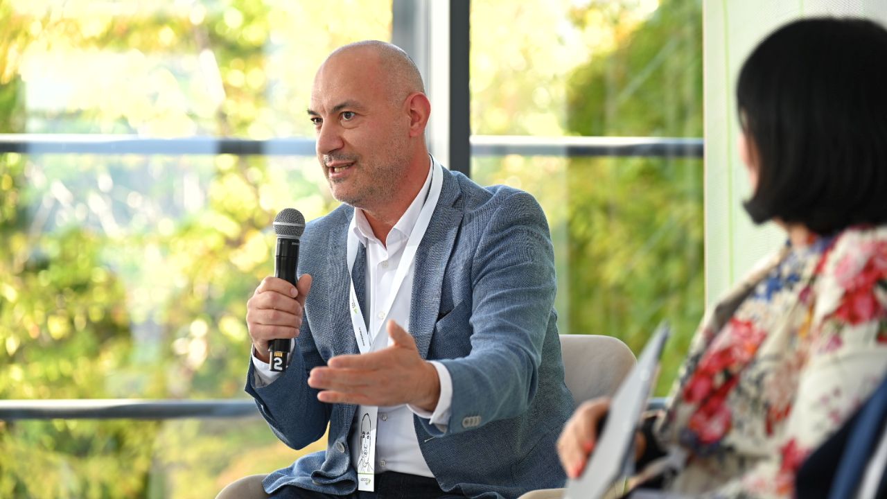 Alexandru Biță - Libra Internet Bank 