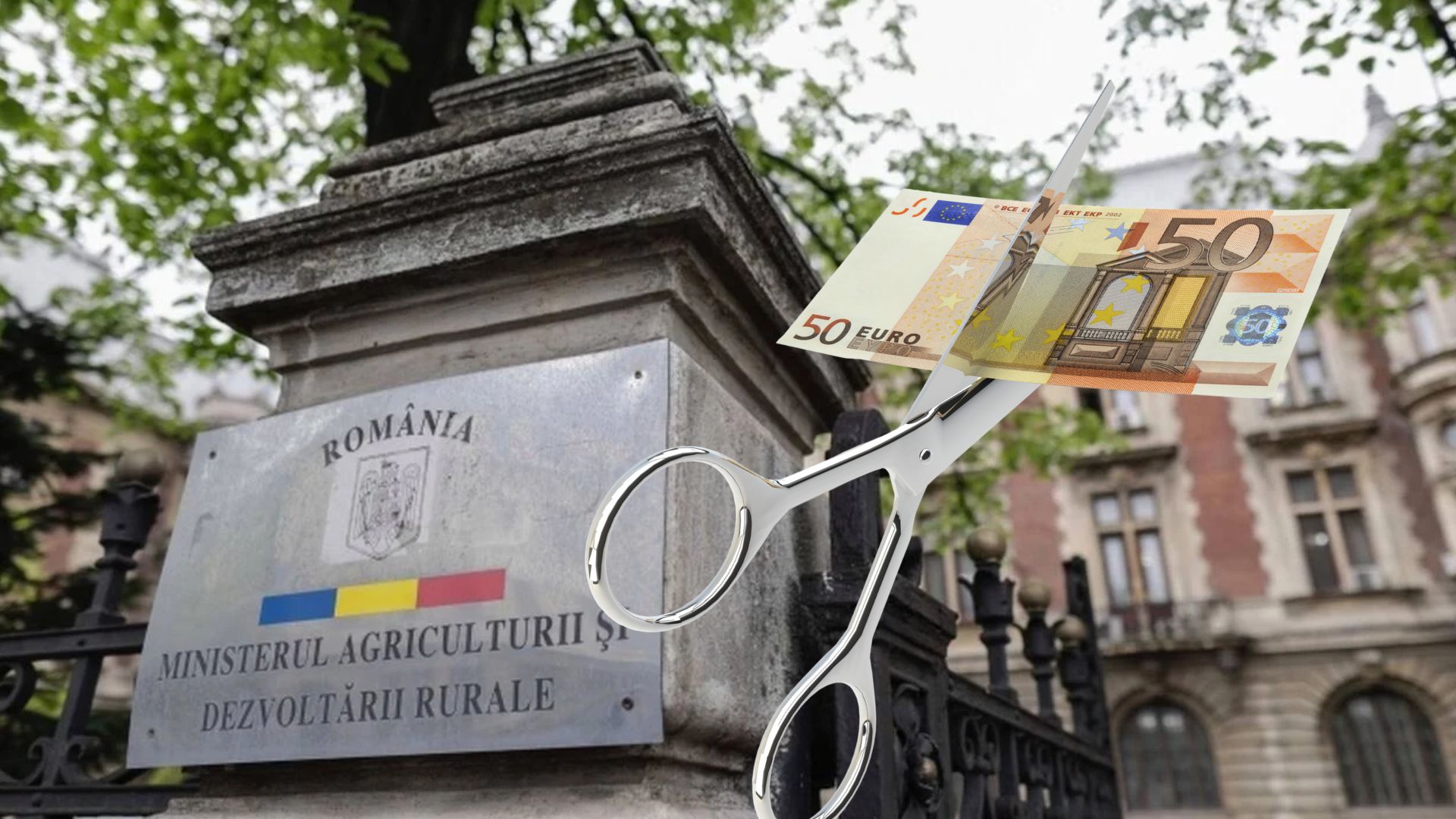 Rectificare bugetară