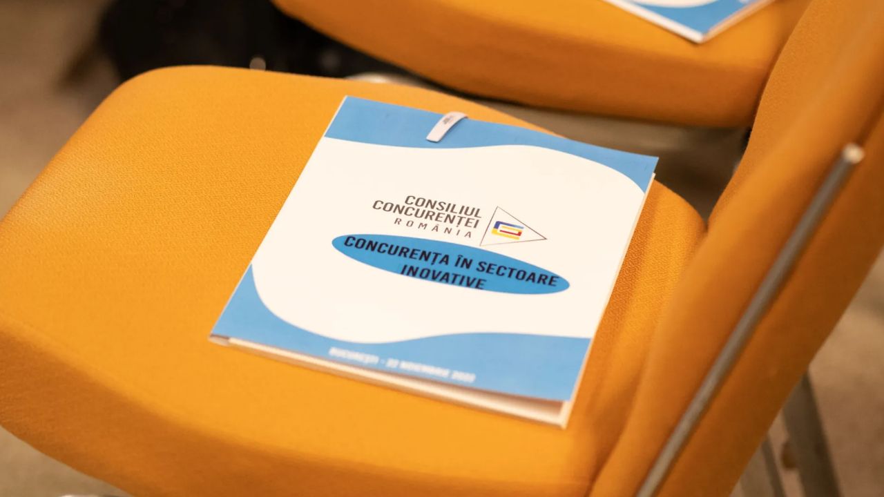 Consiliul Concurenței trimite amenzile din agribusiness