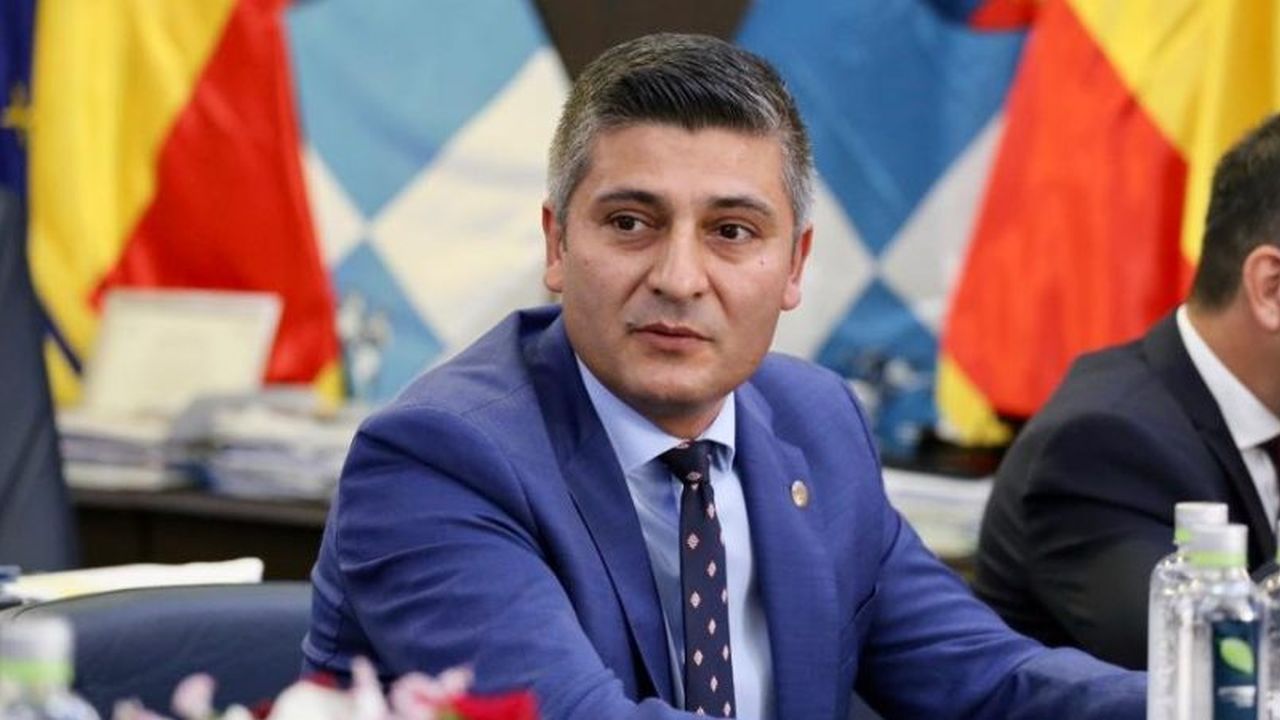 Constantin Bîrcă