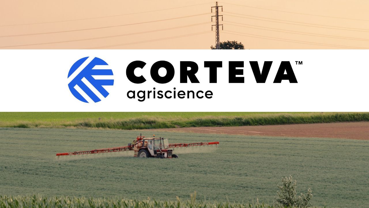 Schimbare la Corteva
