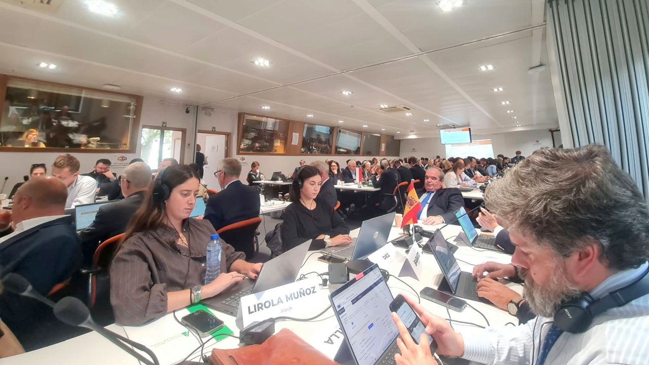 Discuții la Copa-Cogeca