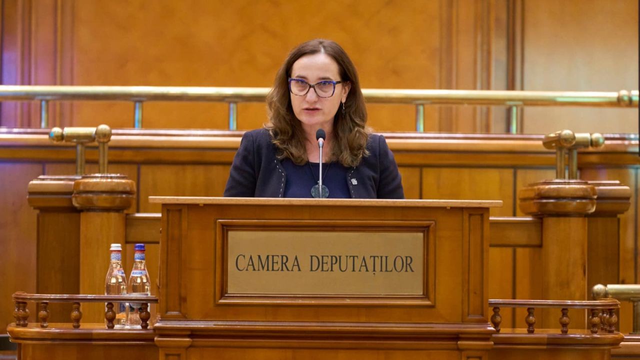 Elena Doboș AUR