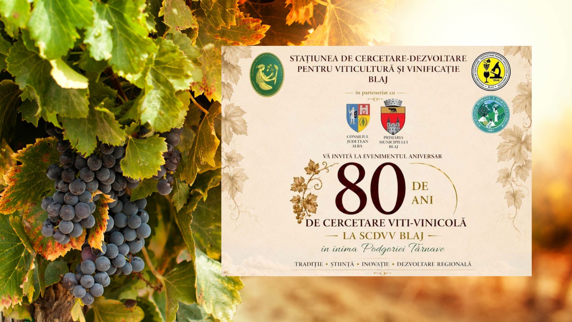 Eveniment la Stațiunea de la Blaj