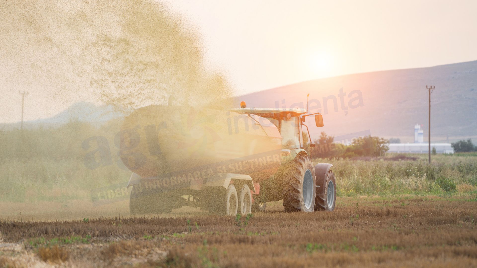 Fertilizare naturală cu dejecții
