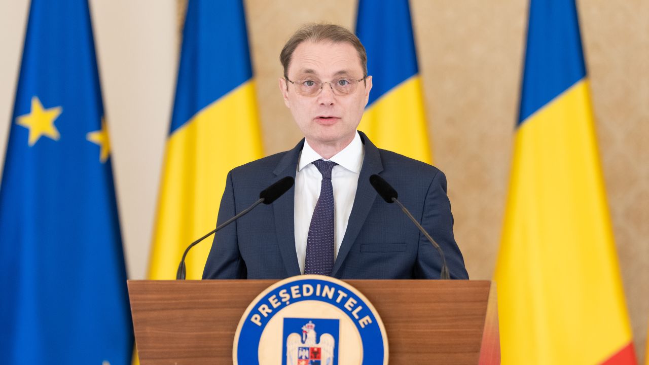 Luca Niculescu
