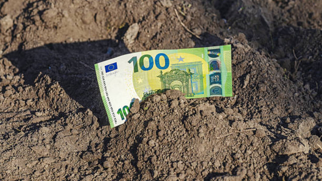 APIA a finalizat plata subvenției anuale de 100 de euro pe hectar