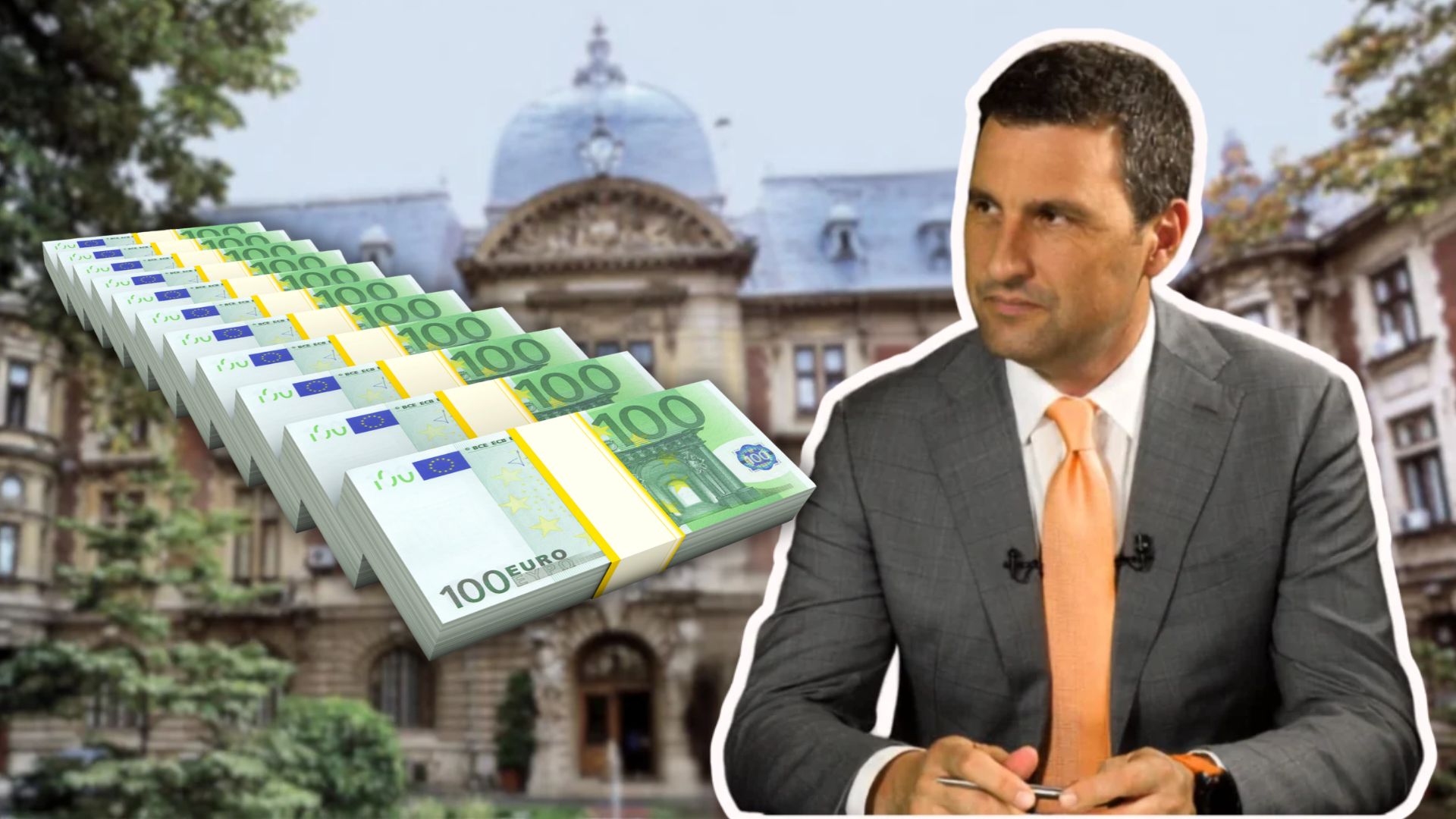 Tanczos Barna și-a încheiat interimatul la MADR cu un record la avansul APIA: aproape 60% de fermieri, la plată!