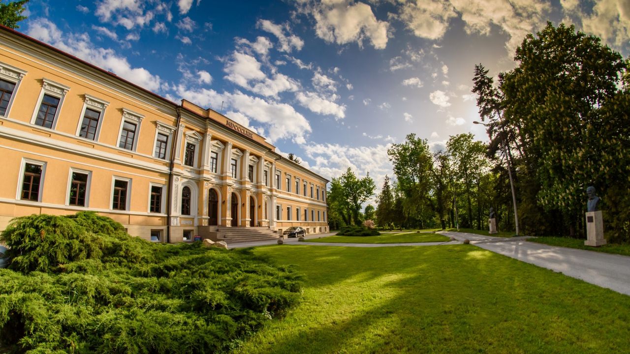USAMV Cluj-Napoca