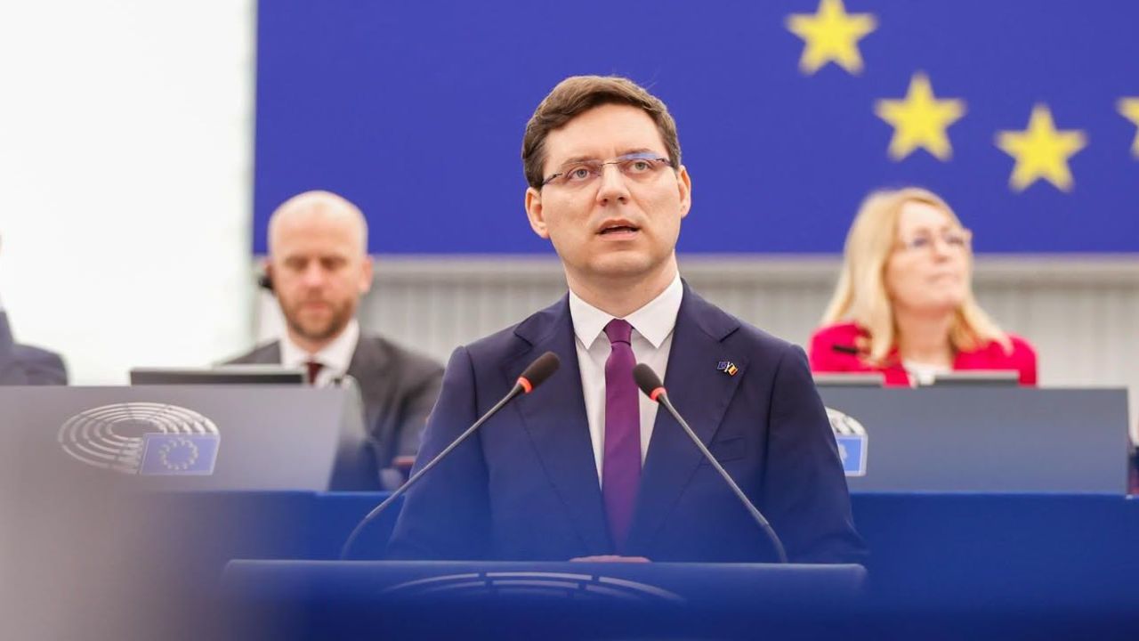 Victor Negrescu, europarlamentar